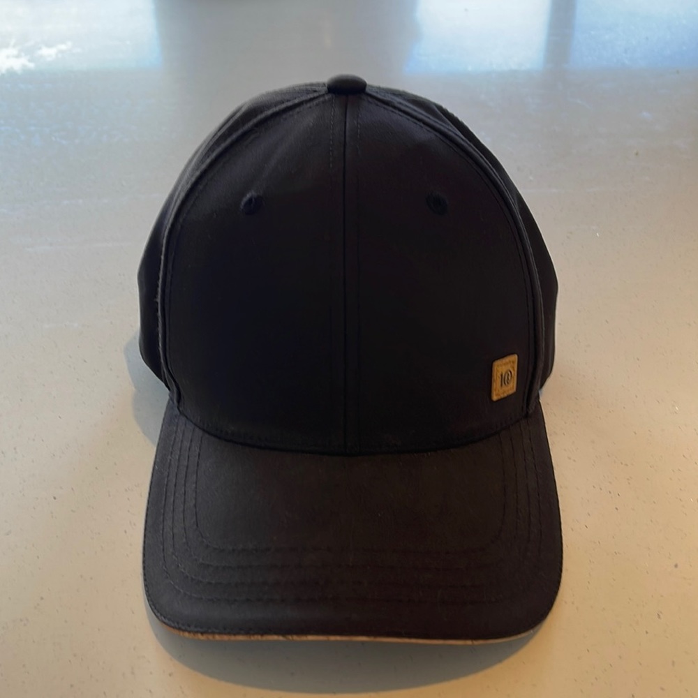 Tentree baseball hat